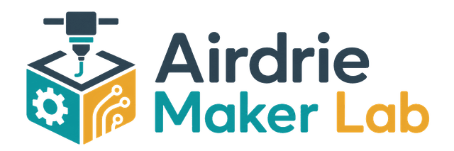 Airdrie Maker Lab
