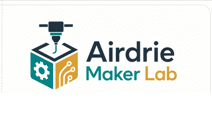 Airdrie Maker Lab