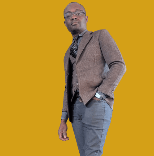 Uche Ajuonuma